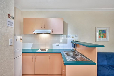 Royal Palm Villas - Kempsey Accommodation 1