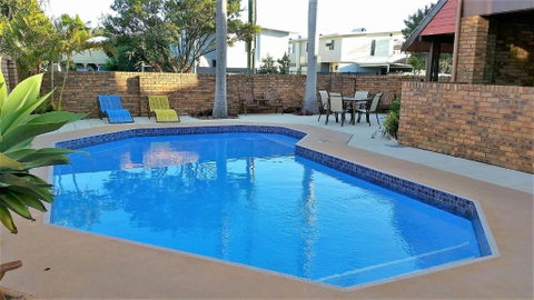 Royal Palms Motor Inn - Kempsey Accommodation 2