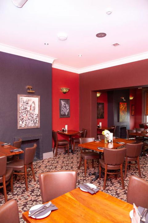 Royal Hotel Singleton - Kempsey Accommodation 3