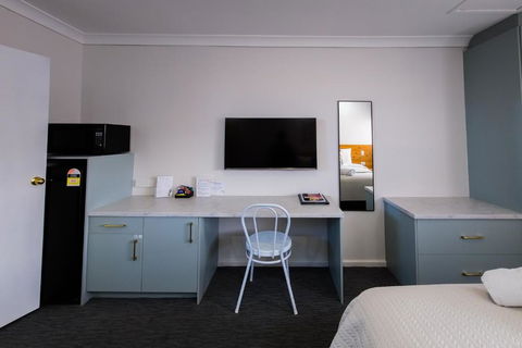 Roydons Motor Inn - Kempsey Accommodation 3