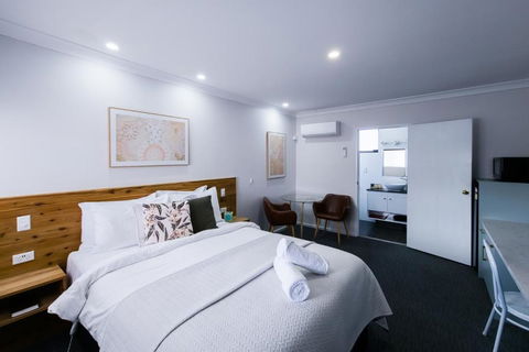Roydons Motor Inn - Kempsey Accommodation 2