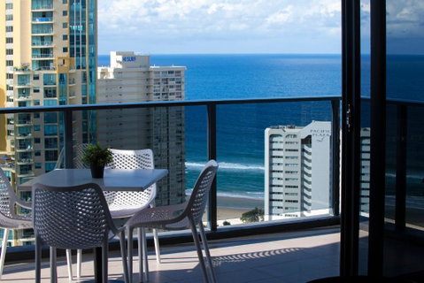 Ruby Apartments - Self Contained, Privately Managed Apartments - Kempsey Accommodation 0