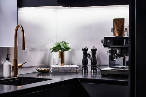 Ruby By Whiskey June - Kempsey Accommodation 1