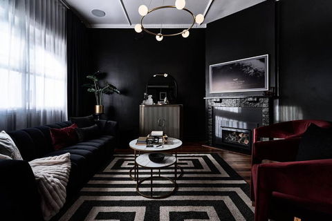 Ruby By Whiskey June - Kempsey Accommodation 2