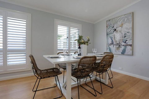 Ruby Moon - Kempsey Accommodation 1