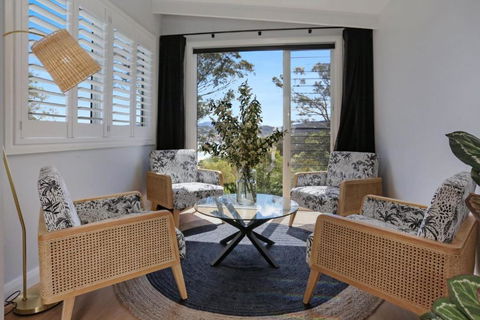 Ruby Moon - Kempsey Accommodation 2