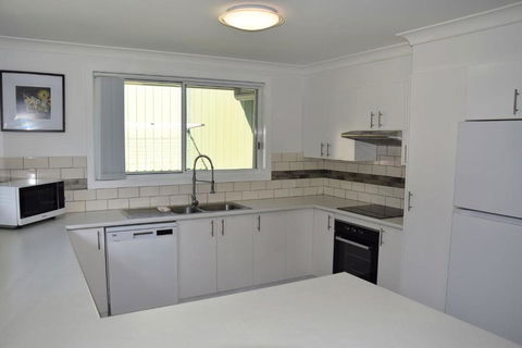 Rudder House - Kempsey Accommodation 3