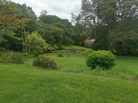 Rural Escape - Kempsey Accommodation 0