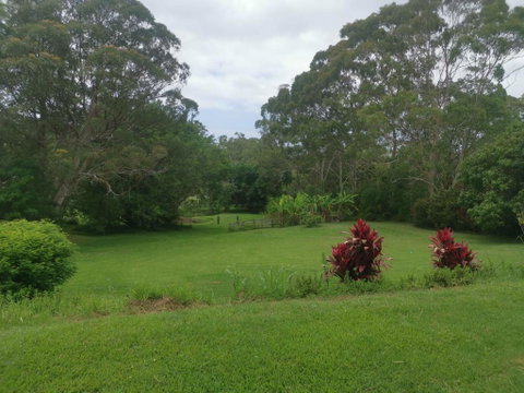 Rural Escape - Kempsey Accommodation 1