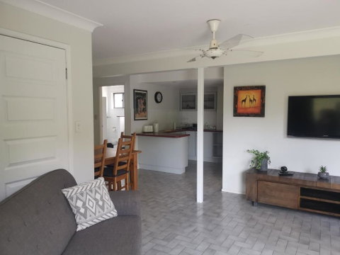 Rural Escape - Kempsey Accommodation 2