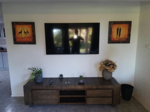 Rural Escape - Kempsey Accommodation 3