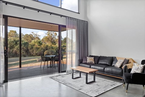 Ruse Estate Retreat Margaret River - Kempsey Accommodation 0
