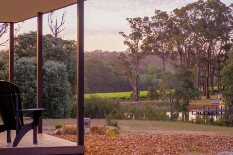 Ruse Estate Retreat Margaret River - Kempsey Accommodation 2
