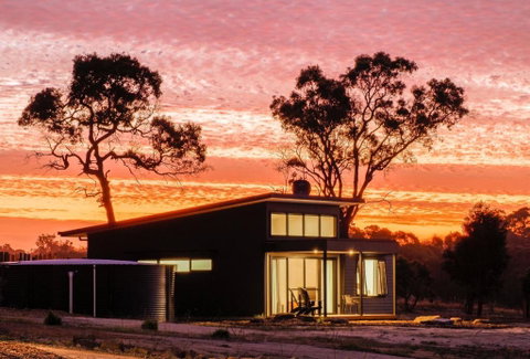 Ruse Estate Retreat Margaret River - Kempsey Accommodation 1