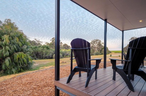 Ruse Estate Retreat Margaret River - Kempsey Accommodation 3