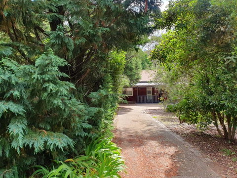 Rustic Queen Of Leura - Kempsey Accommodation 0