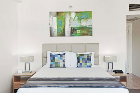 Rydges Esplanade Resort Cairns - Kempsey Accommodation 0