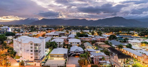 Rydges Esplanade Resort Cairns - Kempsey Accommodation 3