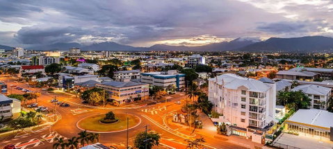 Rydges Esplanade Resort Cairns - Kempsey Accommodation 2