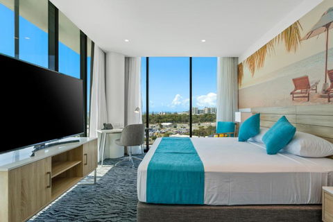 Rydges Gold Coast Airport - Kempsey Accommodation 3
