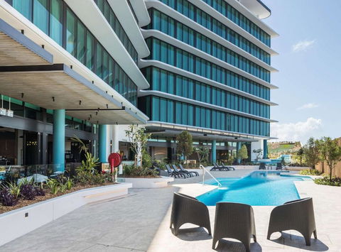 Rydges Gold Coast Airport - Kempsey Accommodation 0