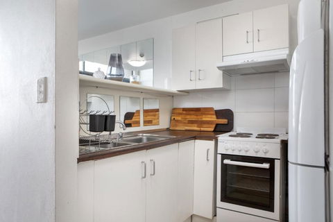 S203S - The Loft By Darling Harbour - Kempsey Accommodation 3