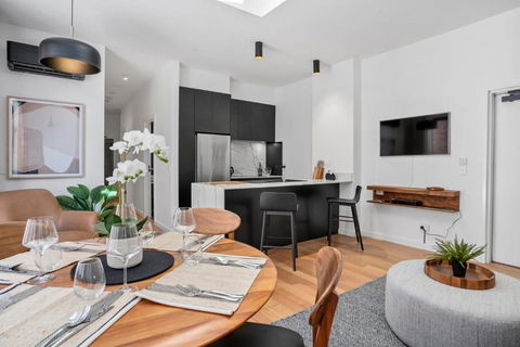 Sanctuary At Saddlers - Where Rustic Meets Refined - Kempsey Accommodation 3