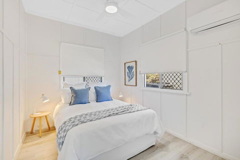 Sage Cottage! CBD Perfection! - Kempsey Accommodation 2