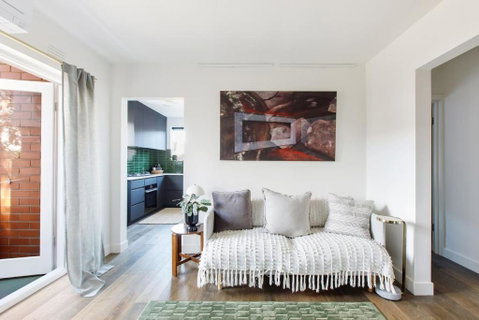 Sage Haven - Laidback St Kilda Beach Living - Kempsey Accommodation 0