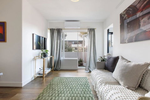 Sage Haven - Laidback St Kilda Beach Living - Kempsey Accommodation 1