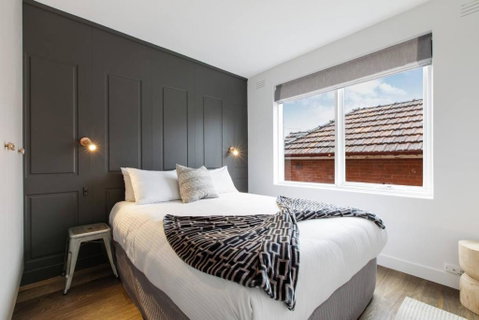 Sage Haven - Laidback St Kilda Beach Living - Kempsey Accommodation 2
