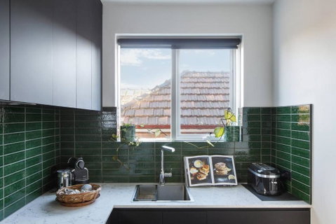 Sage Haven - Laidback St Kilda Beach Living - Kempsey Accommodation 3