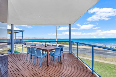 Sail Away - Aldinga Beach - C21 SouthCoast Holidays - Kempsey Accommodation 0