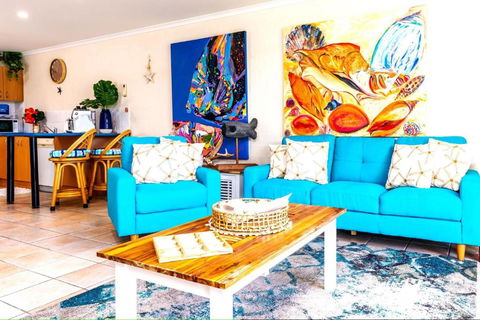 Sails 5 - Kempsey Accommodation 2