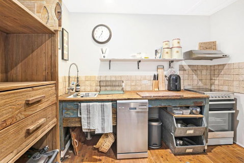 Saint Eloi Le Jardin - Kempsey Accommodation 3
