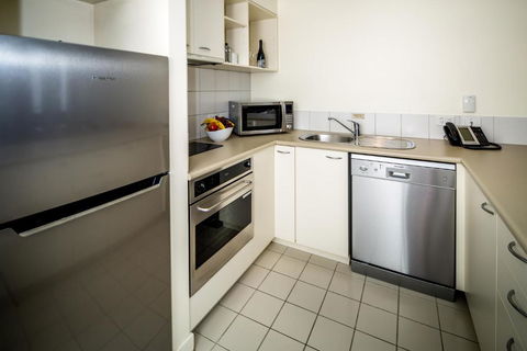 Salamanca Terraces - Kempsey Accommodation 3