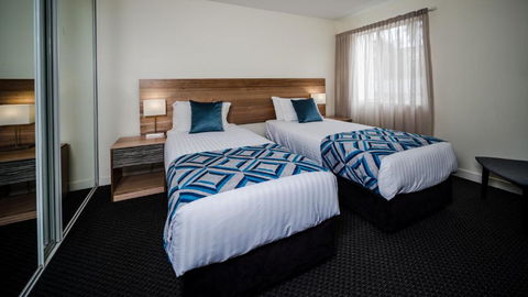 Salamanca Terraces - Kempsey Accommodation 1