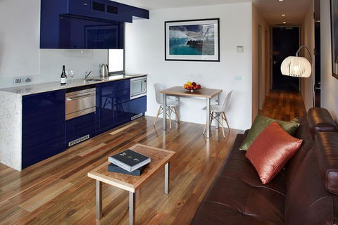 Salamanca Wharf Hotel - Kempsey Accommodation 1