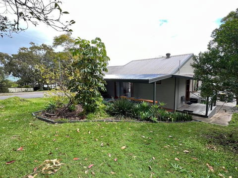 Sally On Rees - Kempsey Accommodation 0