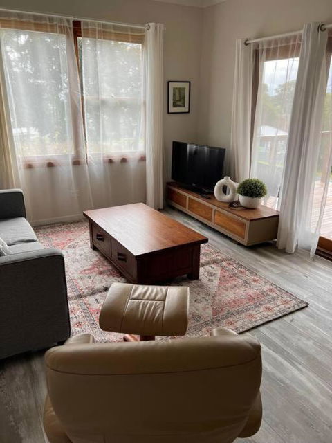 Sally On Rees - Kempsey Accommodation 1