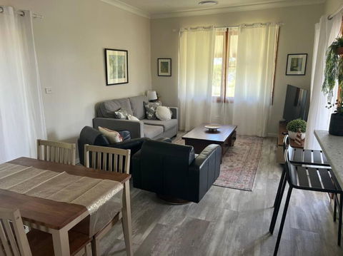 Sally On Rees - Kempsey Accommodation 2