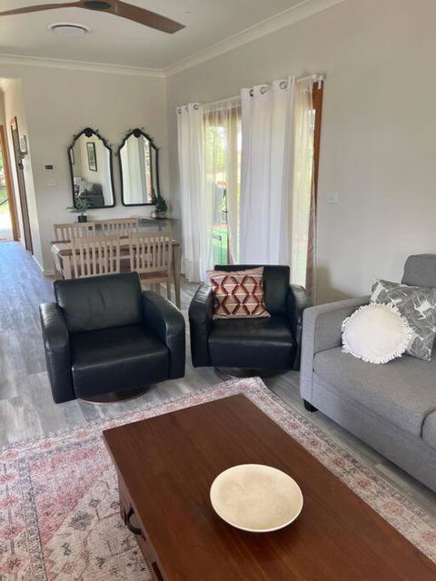 Sally On Rees - Kempsey Accommodation 3