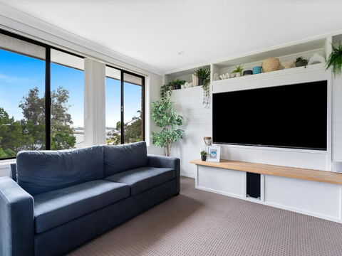 Salt & Sand Getaway - Kempsey Accommodation 1