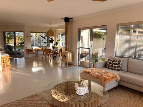 Salt - Kempsey Accommodation 0