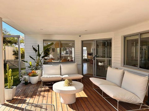 Salt - Kempsey Accommodation 1