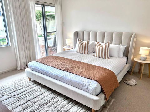 Salt - Kempsey Accommodation 2