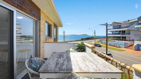 Salt Life Short Walk To Beach, Shops Cafes Accom Holidays - Kempsey Accommodation 0