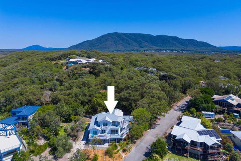Salt Spray - Kempsey Accommodation 1