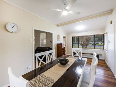 Salt Water Cottage - Kempsey Accommodation 2