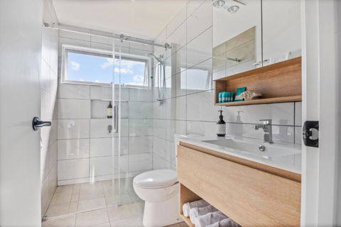 SALTAIR Beach House Right In Town - Kempsey Accommodation 3